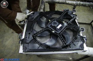 中國(guó)頂火車會(huì) hemi426 7.0l v8發(fā)動(dòng)機(jī) 裝配過(guò)程圖解