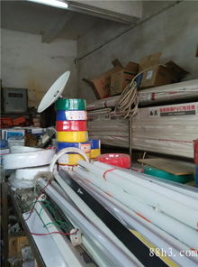 旭升五金交電經(jīng)營部 匠心深耕機(jī)電設(shè)備，助力產(chǎn)業(yè)基石